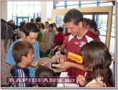 <<->> APASA pentru FOTO la dimensiunea mare <<->> <<->> 2006.09.12 RAPID Media Galaxy (101)